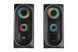Акустична система 2E PCS234 RGB, 2.0, USB, Black (2E-PCS234BK) 362823 фото 5