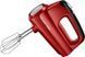 Міксер Russell Hobbs ручний Desire Red, 185Вт, червоний (27150-56) 362262 фото 1