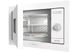Мікрохвильова піч Gorenje вбудовувана Simplicity, 23л, міх. управл., 900Вт, гриль, дисплей, білий (BM235G1SYW) 374690 фото 5