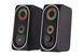 Акустична система 2E PCS234 RGB, 2.0, USB, Black (2E-PCS234BK) 362823 фото 1