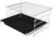 Комплект Gorenje (духовка електрична BO6735E05B + поверхня газова на склі GTW641EB), 743549, чорн (SET_BO6735E05B_GTW641EB) 374704 фото 11