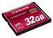 Карта пам'яті Transcend CF 32GB 800X (TS32GCF800) 372028 фото 3