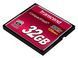Карта пам'яті Transcend CF 32GB 800X (TS32GCF800) 372028 фото 2