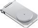 Бездротовий зарядний пристрій MAXCO 3in1 15W Wireless Charger (MW08) сір. 293960 фото 2
