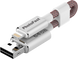 USB флеш MemoriesUSB кабель GEN3 USB3.0 64GB- Red (MCG3U3R64GB) 76332 фото 1