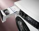 Пральна машина Electrolux фронтальна, 9кг, 1400, A+++, 66см, дисплей, пара, інвертор, автодоз, білий (EW6F3494ACU) 375555 фото 5