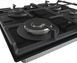 Комплект Gorenje (духовка електрична BO6735E05B + поверхня газова на склі GTW641EB), 743549, чорн (SET_BO6735E05B_GTW641EB) 374704 фото 18