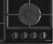 Комплект Gorenje (духовка електрична BO6735E05B + поверхня газова на склі GTW641EB), 743549, чорн (SET_BO6735E05B_GTW641EB) 374704 фото 19