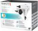 Фен Remington HydraLuxe, 2300Вт, 3 режими, дифузор, іоніз-я, хол. обдув, білий (AC8901) 365064 фото 6