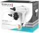 Фен Remington HydraLuxe, 2300Вт, 3 режими, дифузор, іоніз-я, хол. обдув, білий (AC8901) 365064 фото 5