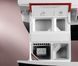 Пральна машина Electrolux фронтальна, 9кг, 1400, A+++, 66см, дисплей, пара, інвертор, автодоз, білий (EW6F3494ACU) 375555 фото 7