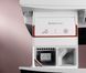 Пральна машина Electrolux фронтальна, 9кг, 1400, A+++, 66см, дисплей, пара, інвертор, автодоз, білий (EW6F3494ACU) 375555 фото 6