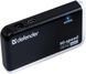 Комп.Аксесуари DEFENDER Хаб 4xUSB 2.0 QUADRO INFIX 306072 фото 2