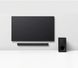 Саундбар Sony HT-S400 330Вт, 2.1, BT, HDMI-ARC, optical, саб, Dolby&reg; Digital, S-Force PRO Front Surround (HTS400.AF1) 372000 фото 8