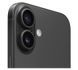 Смартфон Apple iPhone 16 Plus 256GB Black e-Sim 323519 фото 4