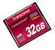 Карта пам'яті Transcend CF 32GB 800X (TS32GCF800) 372028 фото 4