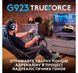 Кермо Logitech G923 For PS4 And PC Black (941-000149) 284559 фото 2