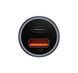 АЗП Baseus Golden Contactor Max 60W USB + Type-C (CGJM000113) dark gray 268776 фото 3