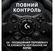 Кермо Logitech G923 For PS4 And PC Black (941-000149) 284559 фото 5