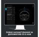 Кермо Logitech G923 For PS4 And PC Black (941-000149) 284559 фото 9