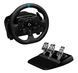 Кермо Logitech G923 For PS4 And PC Black (941-000149) 284559 фото 1