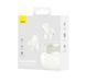 Навушники Baseus Bowie WM05 TWS NGTW200002 White 272544 фото 3