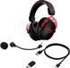 Гарнітура ігрова HyperX Cloud Alpha WL/USB-A, чорно-червоний (4P5D4AA) 364199 фото 9