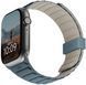 Ремінець UAG для Apple Watch Ultra 2/Ultra-49-45-44mm, Pathfinder, Dune/Cloud Blue (194161118051) 363149 фото 8