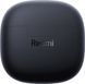 Навушники Xiaomi Redmi Buds 6 Lite (BHR8653GL) Black 317824 фото 4