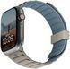 Ремінець UAG для Apple Watch Ultra 2/Ultra-49-45-44mm, Pathfinder, Dune/Cloud Blue (194161118051) 363149 фото 7