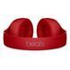 Навушники Beats Studio3 (MQD02) Red 267359 фото 4