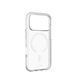 Чохол-накладка iPhone 17 Pro UAG Scout Clear MagSafe, Ice/White (114558114341) 394699 фото 14