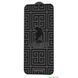 Захисне скло iPhone 14 Pro Max/15 Plus/16 Plus Proove Achilles Black 258201 фото 2