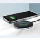 TPU чохол Nillkin Nature Pro Series для Apple iPhone 13 Pro (6.1") Безбарвний (прозорий) 217645 фото 5