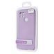Чохол WAVE Colorful Case (TPU) Xiaomi 11T/11T Pro black 331310 фото 2