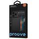 Чохол Proove Carbon Slim with Magnetic Ring iPhone 13 Pro glowrise (PCCSIP13P052) 404053 фото 2