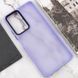 Чохол TPU+PC Lyon Frosted для Xiaomi Poco F5 / Note 12 Turbo Purple 273525 фото 4