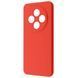 Чохол WAVE Colorful Case (TPU) Xiaomi Redmi 14C 4G/Poco C75 4G/Redmi A4 red 335503 фото 1
