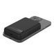Акумулятор портативний літій-іонний Power Bank Belkin 5000мА&middot;год, 7.5Вт, MagSafe, чорний (BPD004BTBK) 366303 фото 7