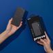 Захисне скло iPhone 12/12 Pro Proove Privacy (PGPPRI12P001) black 338764 фото 4