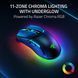Миша Razer Cobra Pro, RGB, USB-A/WL/BT, чорний (RZ01-04660100-R3G1) 375207 фото 7