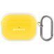 Чохол Proove Air Bump Case AirPods Pro 2 (PCABARP20012) blue 380681 фото 3