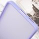 Чохол TPU+PC Lyon Frosted для Xiaomi Poco F5 / Note 12 Turbo Purple 273525 фото 6