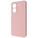 Чохол WAVE Full Silicone Cover Xiaomi Redmi A5/Poco C71 pink sand 388050 фото 1