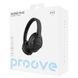Навушники Proove Silence Plus with ANC (HPSLP0010003) Gray 340134 фото 5