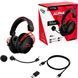 Гарнітура ігрова HyperX Cloud Alpha WL/USB-A, чорно-червоний (4P5D4AA) 364199 фото 13
