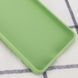 Силіконовий чохол Candy Full Camera для Oppo A57s / A77s Фісташковий 283534 фото 3