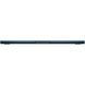 Ноутбук Apple MacBook Air 13.6 10CPU/10GPU/24GB/512GB Midnight MC6C4 2025 (M4) 354124 фото 4
