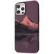 Чохол Proove Gleam Case with Magnetic Ring iPhone 12 Pro Max gold peak 395081 фото 1