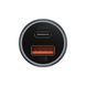 АЗП Baseus Golden Contactor Max 60W USB + Type-C (CGJM000113) dark gray 268776 фото 12